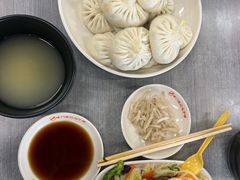 -津门张记包子铺(华昌道店)