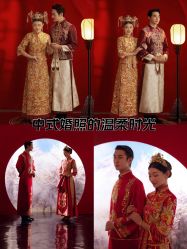 -挪娅婚纱摄影皇家会所