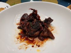 -海洲大饭店-紫薇轩中餐厅