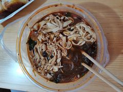 -牛吃草牛肉面牛杂面(桐城路店)