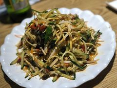 -大哈福烧烤·海鲜·家常菜(延安三路店)