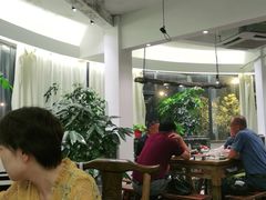 大堂-马头巷·食景园(苏州总店)
