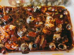 -捌贰虾蟹·江湖菜馆(江汉路店)