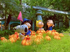 -史努比缤纷世界