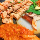 听说过这家韩料店吗｜听说过