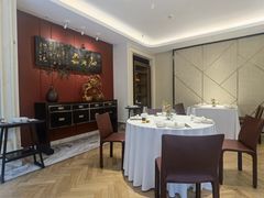 -漾亚·雍雅合鲜(桐梓林店)