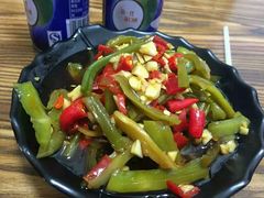 -菜哥龙虾•九江菜(七中店)