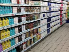 -物美超市(通州果园店)