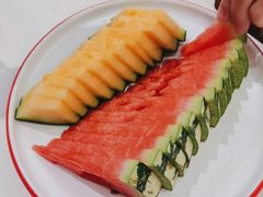 -大鸭梨烤鸭(北洼路店)