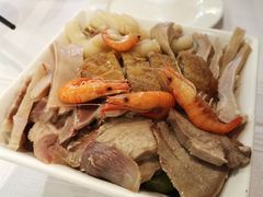 -翠亭酒家(山西南路店)