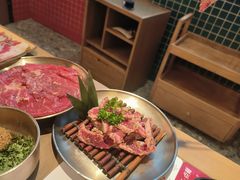 -西塔老太太泥炉烤肉(双井店)