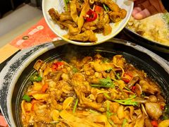-臻享無招牌芝士烤蛙(台山昌大昌店)