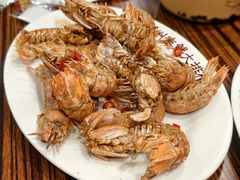 -等我餸上门海鲜大排档(天河南店)