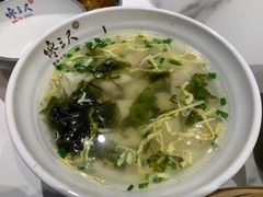 -馋三尺蟹粉小笼(人民广场店)