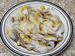 玉米肠粉-河记肠粉店