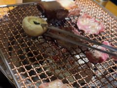 -九田家黑牛烤肉料理(华侨城店)