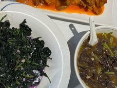 -古道村落(温汤店)