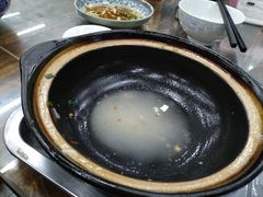-雪琴面馆富安特色鱼汤面(城中花园店)