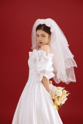 -巴黎春天婚纱摄影STUDIO·定制