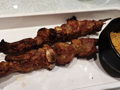 -伊带伊路新疆美食府(呼家楼店)