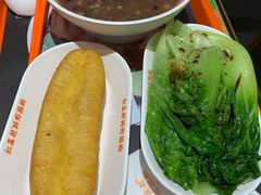 -红荔村肠粉(龙华地铁站店)