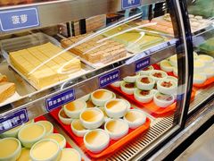 -蚝英雄鲜蚝自助专门店(长楹天街直营店)