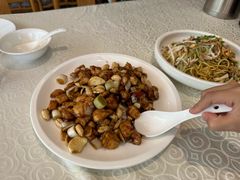 -辣婆婆(航天桥店)