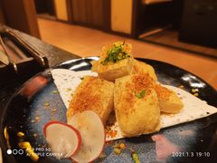 山口组包浆豆腐-牛家酒场(7mall店)