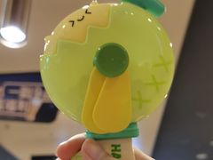 -海底捞火锅(茂业店)