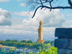 -广州莲花山旅游区
