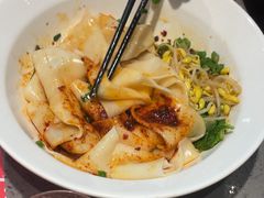 -大师兄·西北小馆(南沙万达广场店)