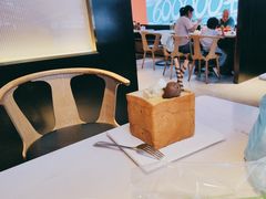 -茅庐川菜(烟台万象汇店)