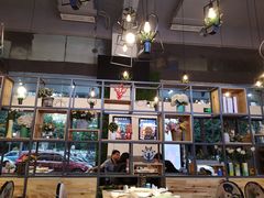 -遇见小厨·北京烤鸭·江湖菜·川菜(广福桥店)