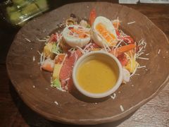 -18号酒馆(天目里店)