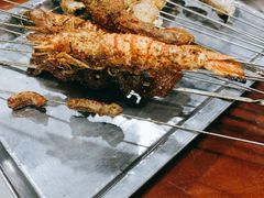 -大萝卜烧烤羊蝎子烤全羊(新城河路店)