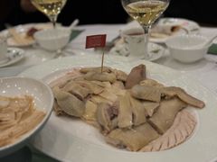 -翠园(北京王府中环店)