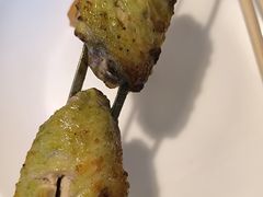 -鬼味烤翅(南锣鼓巷店)