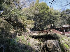 -莫干山风景区