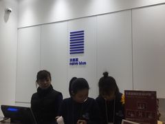 -天真蓝照相馆(龙华天虹购物中心店)