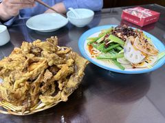 -福顺祥大盘鸡(临潼店)