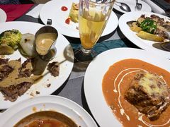 -Jack‘s Place 杰克地方西餐厅(新街口店)