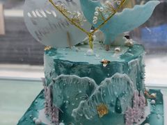 -你好独角兽·蛋糕甜品