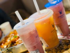 -茶百道(太原茂业天地店)