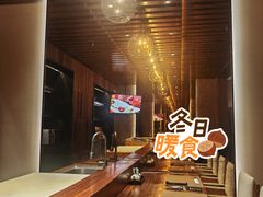 -北京泰富酒店-道日本料理餐厅