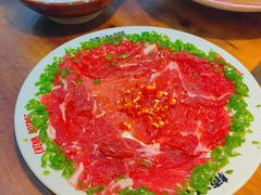 -楠火锅(哈尔滨金爵万象店)