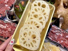 -刘少华贵州小黄牛·鲜牛肉火锅(总店)