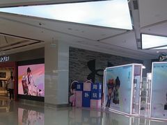 -万达广场(南昌红谷滩店)