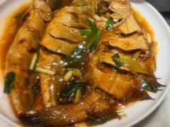 -日丰园海肠水饺·老字号大连海鲜(和平广场店)