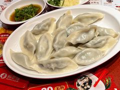 -喜家德虾仁水饺(景枫中心店)
