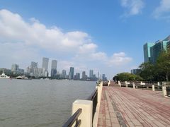 -富淳饭店(陆家嘴保利广场店)